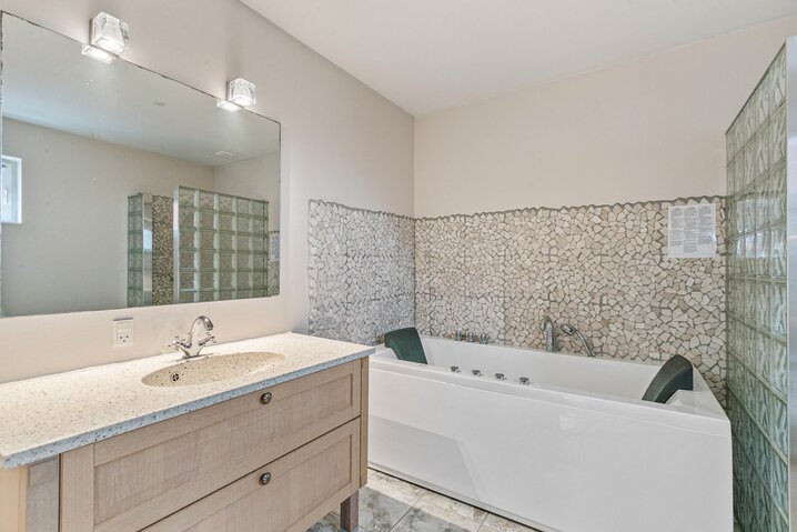 Sommerhus i6787 på Lodbergsvej 22 1. sal, Søndervig - Billede #12