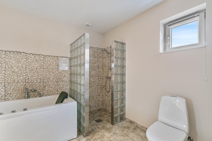 Sommerhus i6787 på Lodbergsvej 22 1. sal, Søndervig - Billede #13