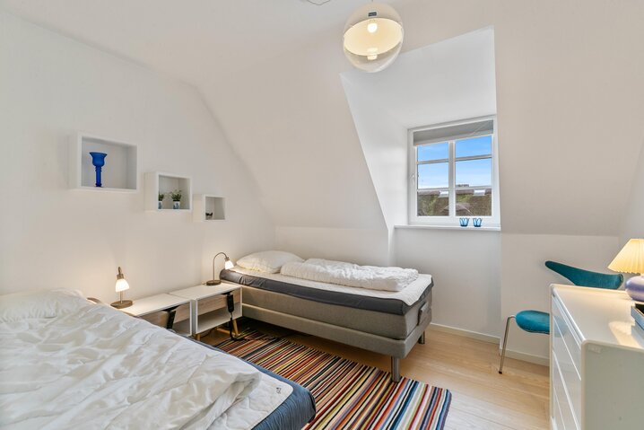 Sommerhus i6787 på Lodbergsvej 22 1. sal, Søndervig - Billede #14