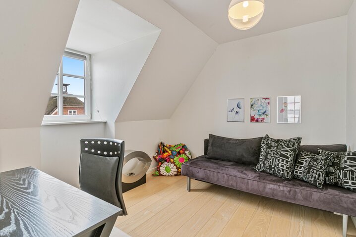 Sommerhus i6787 på Lodbergsvej 22 1. sal, Søndervig - Billede #15