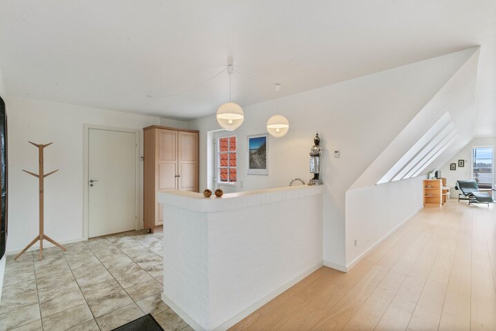 Sommerhus i6787 på Lodbergsvej 22 1. sal, Søndervig - Billede #16