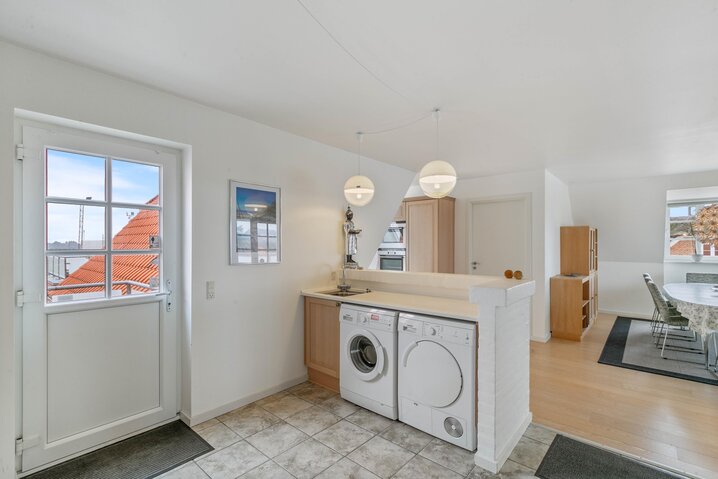 Sommerhus i6787 på Lodbergsvej 22 1. sal, Søndervig - Billede #17