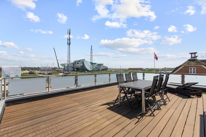 Sommerhus i6787 på Lodbergsvej 22 1. sal, Søndervig - Billede #19