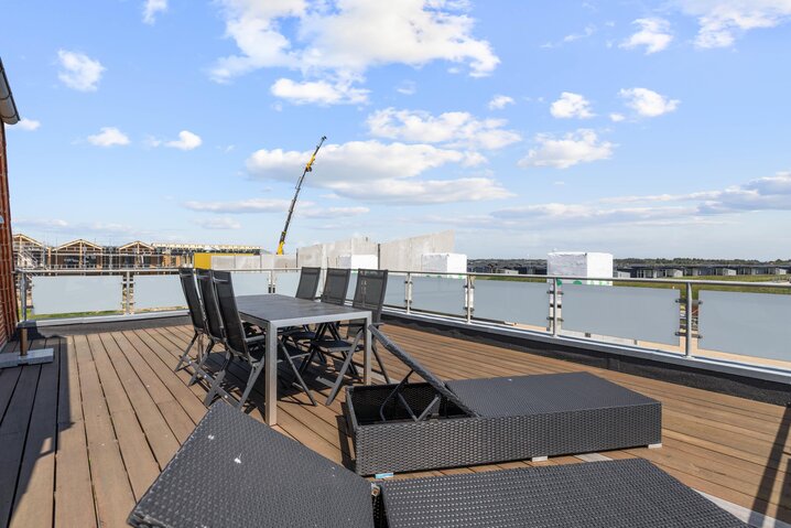 Sommerhus i6787 på Lodbergsvej 22 1. sal, Søndervig - Billede #20