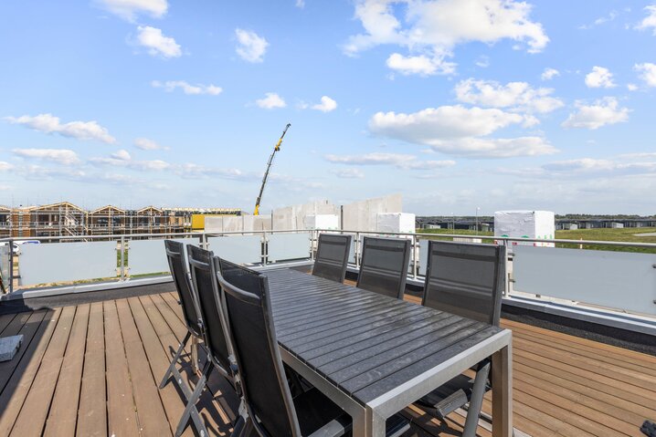 Sommerhus i6787 på Lodbergsvej 22 1. sal, Søndervig - Billede #21