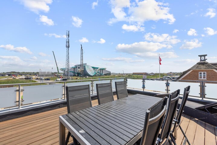 Sommerhus i6787 på Lodbergsvej 22 1. sal, Søndervig - Billede #23