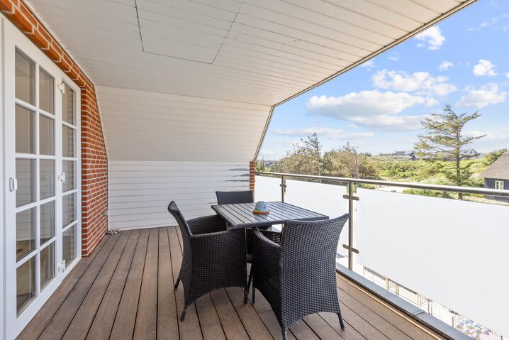 Sommerhus i6787 på Lodbergsvej 22 1. sal, Søndervig - Billede #24