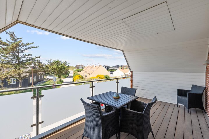 Sommerhus i6787 på Lodbergsvej 22 1. sal, Søndervig - Billede #25