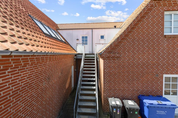 Ferienhaus i6787 in Lodbergsvej 22 1. sal, Søndervig - Bild #28
