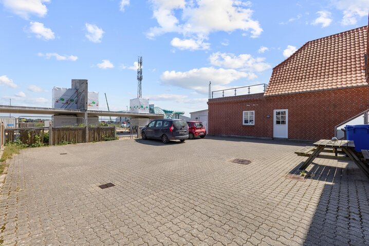 Ferienhaus i6787 in Lodbergsvej 22 1. sal, Søndervig - Bild #29