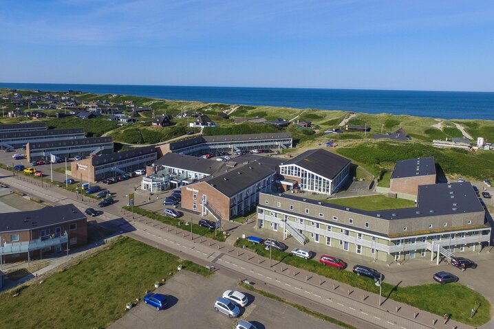 Ferienhaus i6789 in Lodbergsvej 243 A115, Søndervig - Bild #12