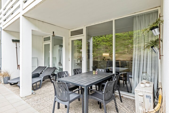 Ferienhaus i6789 in Lodbergsvej 243 A115, Søndervig - Bild #19