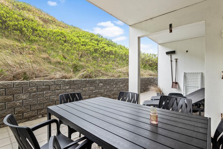 Ferienhaus i6789 in Lodbergsvej 243 A115, Søndervig - Bild #20