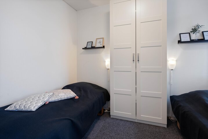 Ferienhaus i6789 in Lodbergsvej 243 A115, Søndervig - Bild #7