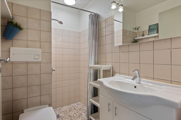 Ferienhaus i6789 in Lodbergsvej 243 A115, Søndervig - Bild #8