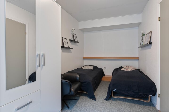 Ferienhaus i6789 in Lodbergsvej 243 A115, Søndervig - Bild #9