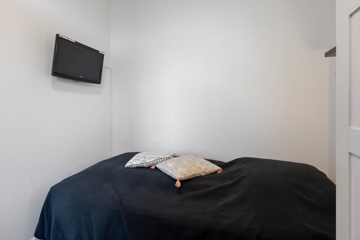 Ferienhaus i6789 in Lodbergsvej 243 A115, Søndervig - Bild #11