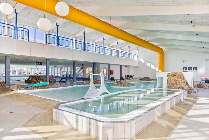 Ferienhaus i6789 in Lodbergsvej 243 A115, Søndervig - Bild #14