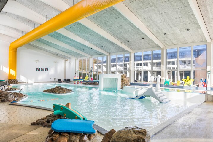 Ferienhaus i6789 in Lodbergsvej 243 A115, Søndervig - Bild #15