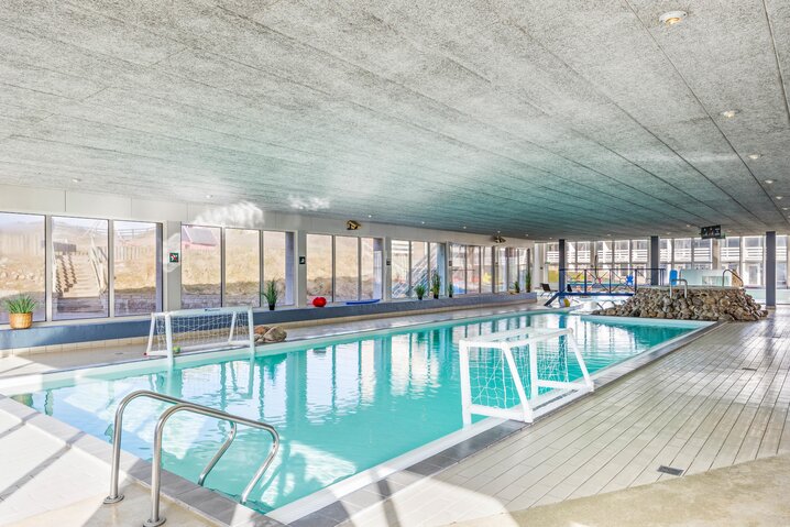 Ferienhaus i6789 in Lodbergsvej 243 A115, Søndervig - Bild #17