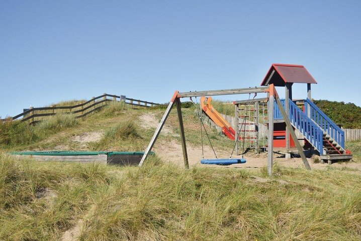 Ferienhaus i6789 in Lodbergsvej 243 A115, Søndervig - Bild #22