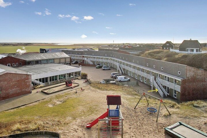 Ferienhaus i6789 in Lodbergsvej 243 A115, Søndervig - Bild #21