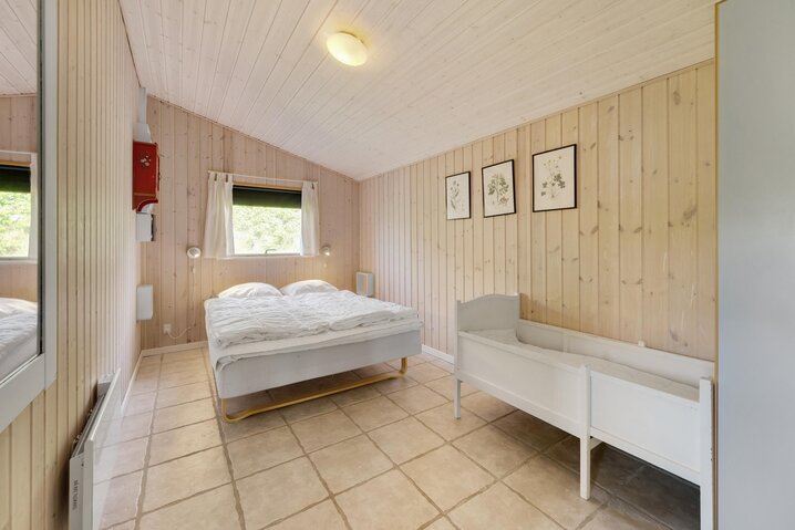 Sommerhus i6790 på Badevej 30, Søndervig - Billede #11
