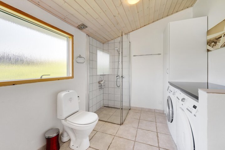 Sommerhus i6790 på Badevej 30, Søndervig - Billede #12