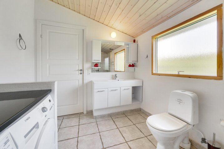 Sommerhus i6790 på Badevej 30, Søndervig - Billede #14
