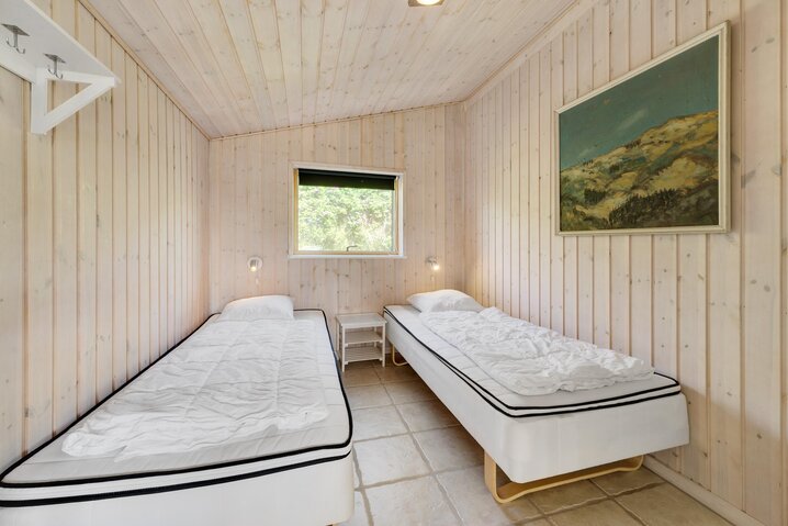 Sommerhus i6790 på Badevej 30, Søndervig - Billede #15