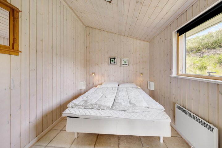Sommerhus i6790 på Badevej 30, Søndervig - Billede #16