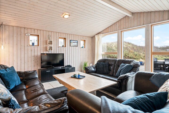 Sommerhus i6790 på Badevej 30, Søndervig - Billede #1