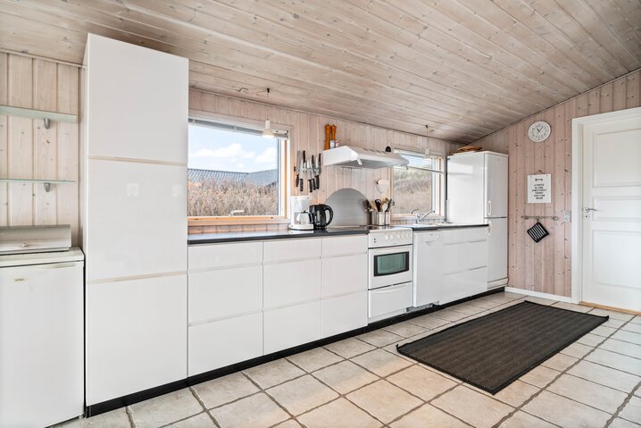 Sommerhus i6790 på Badevej 30, Søndervig - Billede #2