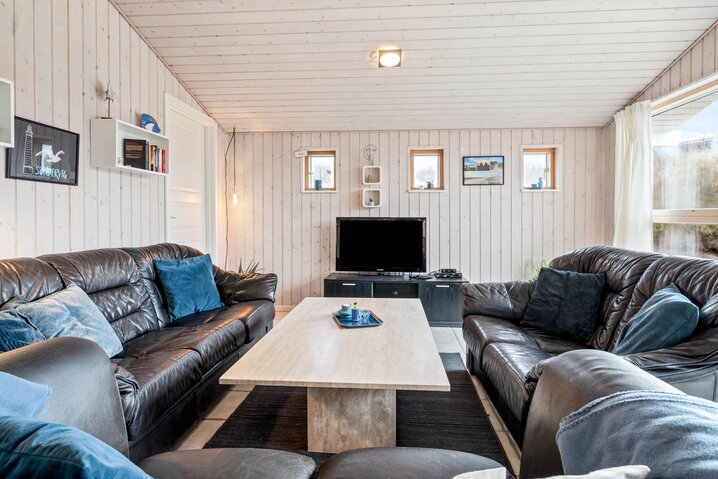 Sommerhus i6790 på Badevej 30, Søndervig - Billede #3