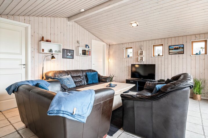 Sommerhus i6790 på Badevej 30, Søndervig - Billede #4