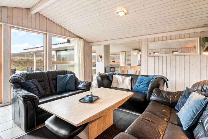 Sommerhus i6790 på Badevej 30, Søndervig - Billede #5