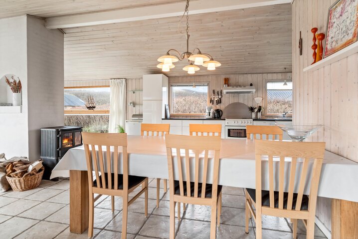 Sommerhus i6790 på Badevej 30, Søndervig - Billede #6