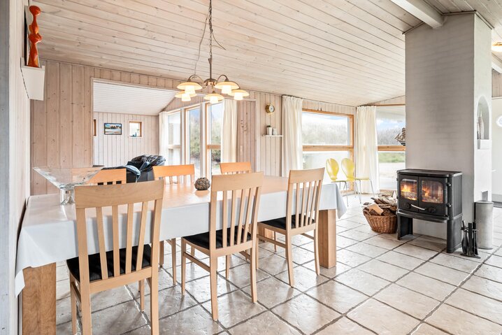 Sommerhus i6790 på Badevej 30, Søndervig - Billede #7