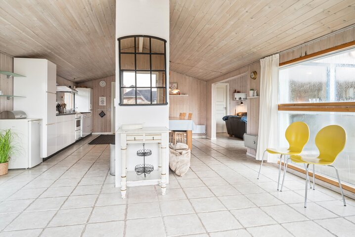 Sommerhus i6790 på Badevej 30, Søndervig - Billede #8