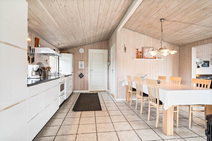 Sommerhus i6790 på Badevej 30, Søndervig - Billede #9
