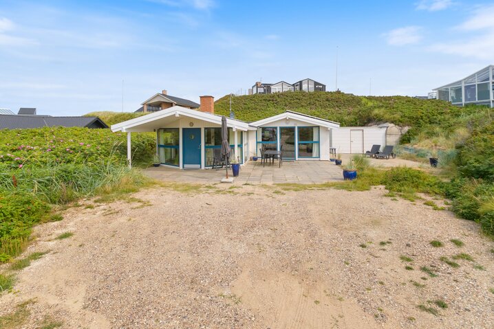 Sommerhus i6790 på Badevej 30, Søndervig - Billede #17