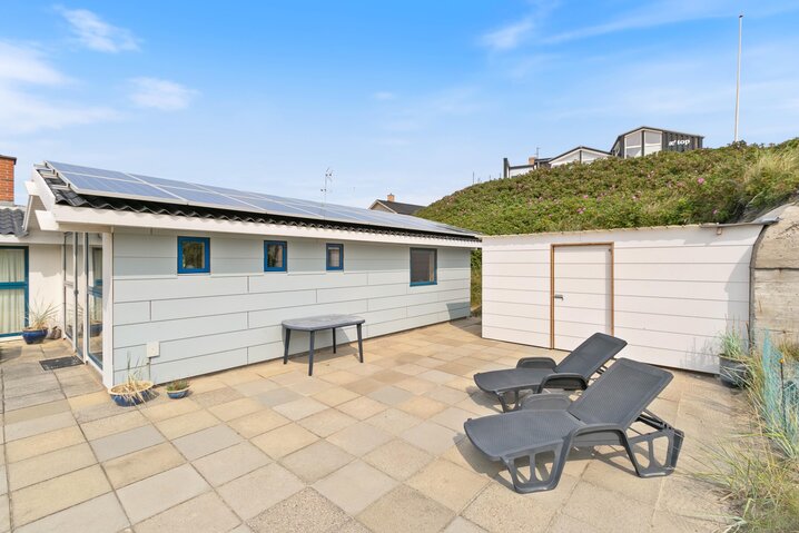 Sommerhus i6790 på Badevej 30, Søndervig - Billede #18
