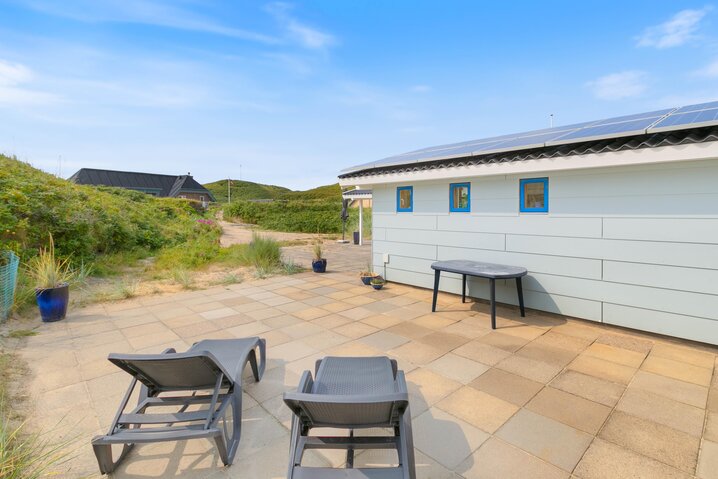 Sommerhus i6790 på Badevej 30, Søndervig - Billede #19