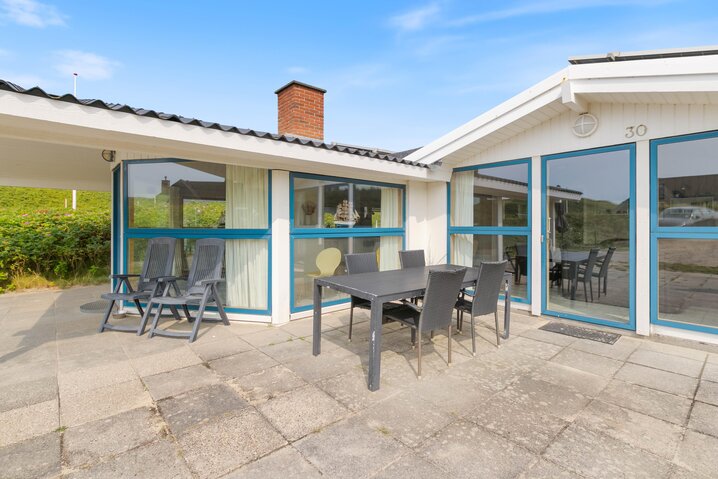 Sommerhus i6790 på Badevej 30, Søndervig - Billede #20