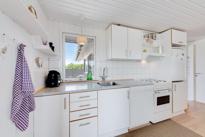 Sommerhus i6792 på Hjelmevej 135, Søndervig - Billede #2