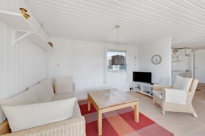 Sommerhus i6792 på Hjelmevej 135, Søndervig - Billede #3