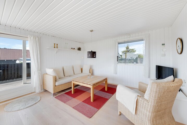 Sommerhus i6792 på Hjelmevej 135, Søndervig - Billede #4