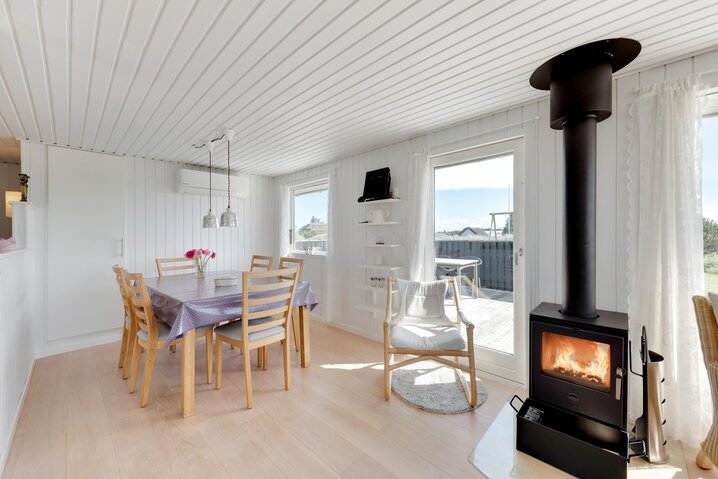 Sommerhus i6792 på Hjelmevej 135, Søndervig - Billede #6