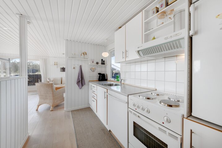 Sommerhus i6792 på Hjelmevej 135, Søndervig - Billede #9