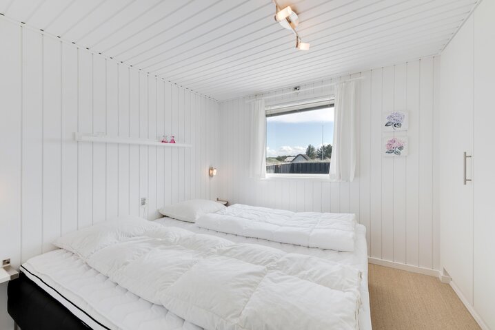 Sommerhus i6792 på Hjelmevej 135, Søndervig - Billede #14